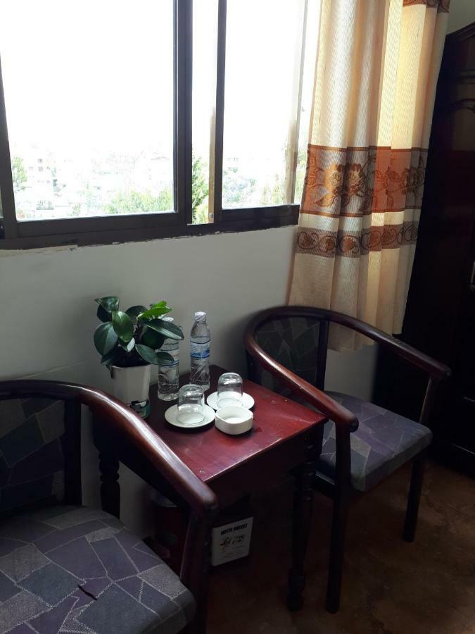 Duong Sat Hotel دالات المظهر الخارجي الصورة